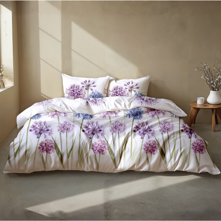 Dekbedovertrek Katoen - Noemie