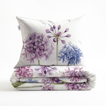 Dekbedovertrek Katoen - Noemie