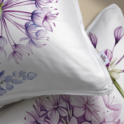 Dekbedovertrek Katoen - Noemie