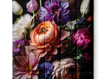 Easy Dekbed Zonder Overtrek - Dramatic Bouquet