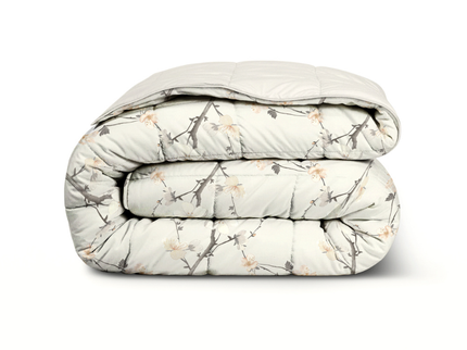 Easy Dekbed Zonder Overtrek - Spring Blossom