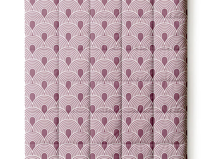 Easy Dekbed Zonder Overtrek - Layered Rainbows