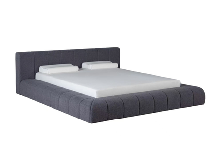 Boxspring Amour Iconic Teddy - Antraciet