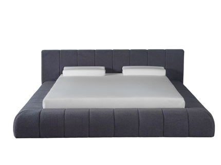 Boxspring Amour Iconic Teddy - Antraciet