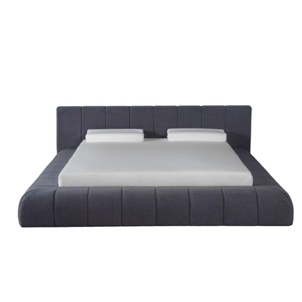 Boxspring Amour Iconic Teddy - Antraciet