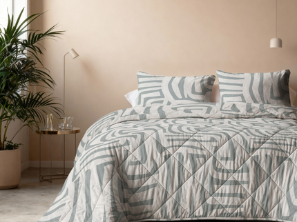 Lazy Dekbed Zonder Overtrek - Eran