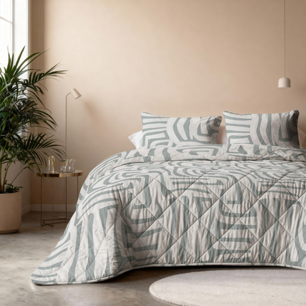 Lazy Dekbed Zonder Overtrek - Eran