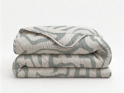 Lazy Dekbed Zonder Overtrek - Eran