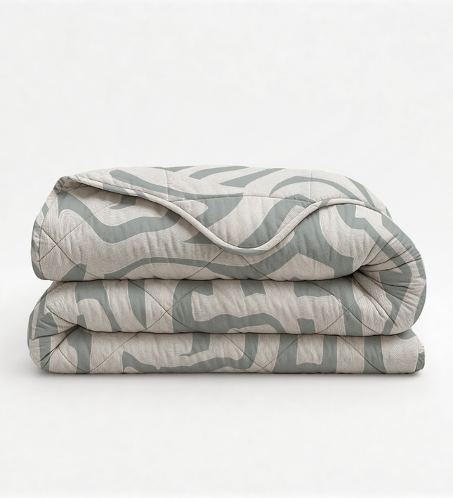 Lazy Dekbed Zonder Overtrek - Eran