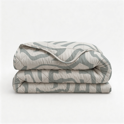 Lazy Dekbed Zonder Overtrek - Eran