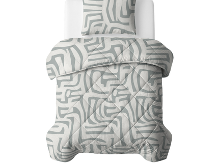 Lazy Dekbed Zonder Overtrek - Eran