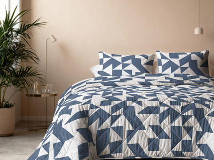 Lazy Dekbed Zonder Overtrek - Mado