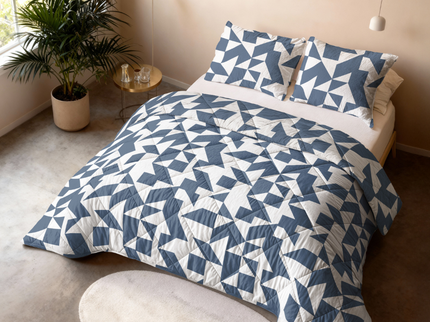 Lazy Dekbed Zonder Overtrek - Mado