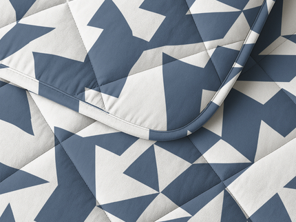 Lazy Dekbed Zonder Overtrek - Mado