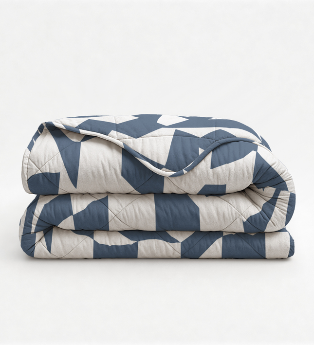 Lazy Dekbed Zonder Overtrek - Mado