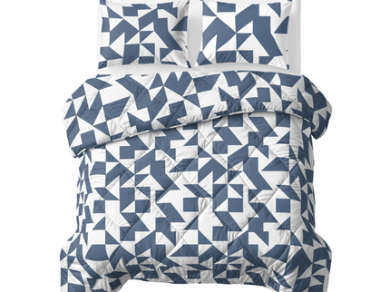 Lazy Dekbed Zonder Overtrek - Mado