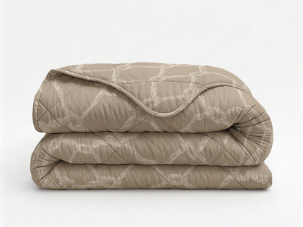 Lazy Dekbed Zonder Overtrek - Venzo