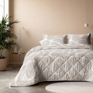 Lazy Dekbed Zonder Overtrek - Kello