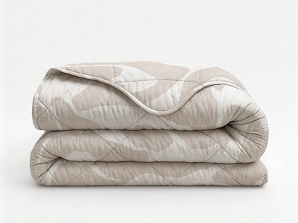 Lazy Dekbed Zonder Overtrek - Kello