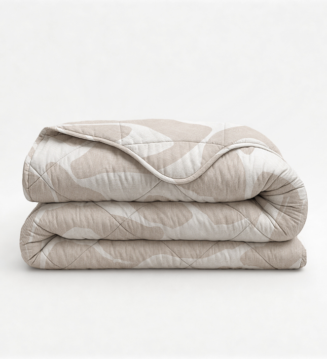 Lazy Dekbed Zonder Overtrek - Kello