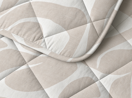 Lazy Dekbed Zonder Overtrek - Kello