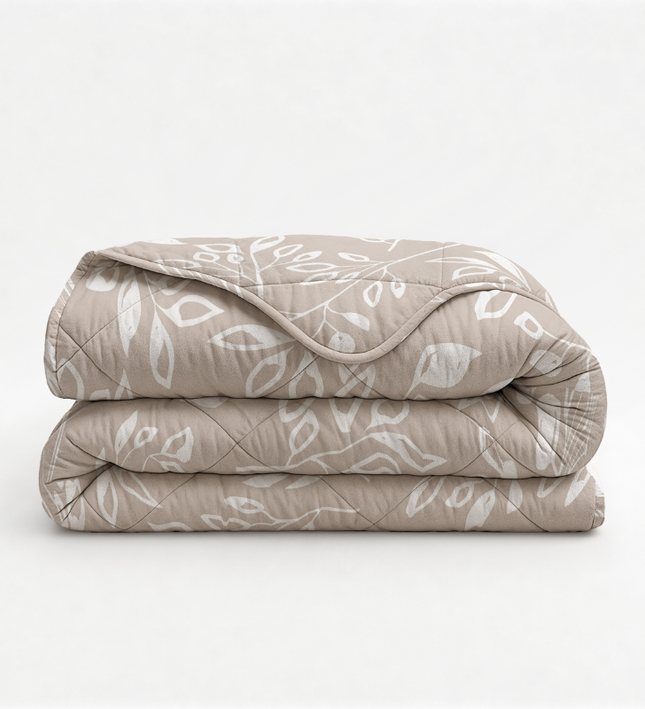 Lazy Dekbed Zonder Overtrek - Neva