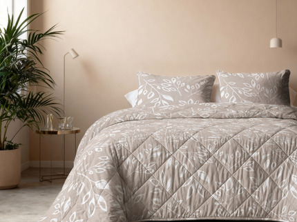 Lazy Dekbed Zonder Overtrek - Neva