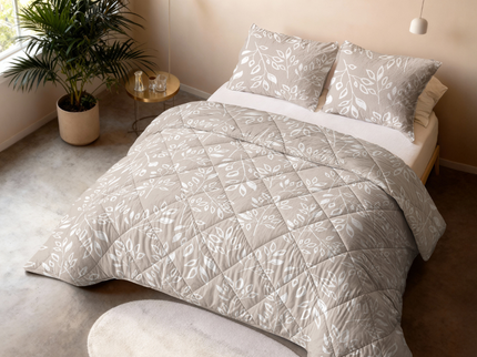 Lazy Dekbed Zonder Overtrek - Neva