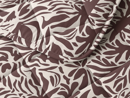 Lazy Dekbed Zonder Overtrek - Denzo