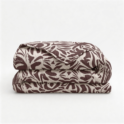 Lazy Dekbed Zonder Overtrek - Denzo