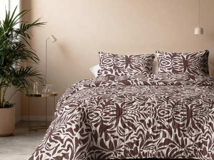 Lazy Dekbed Zonder Overtrek - Denzo