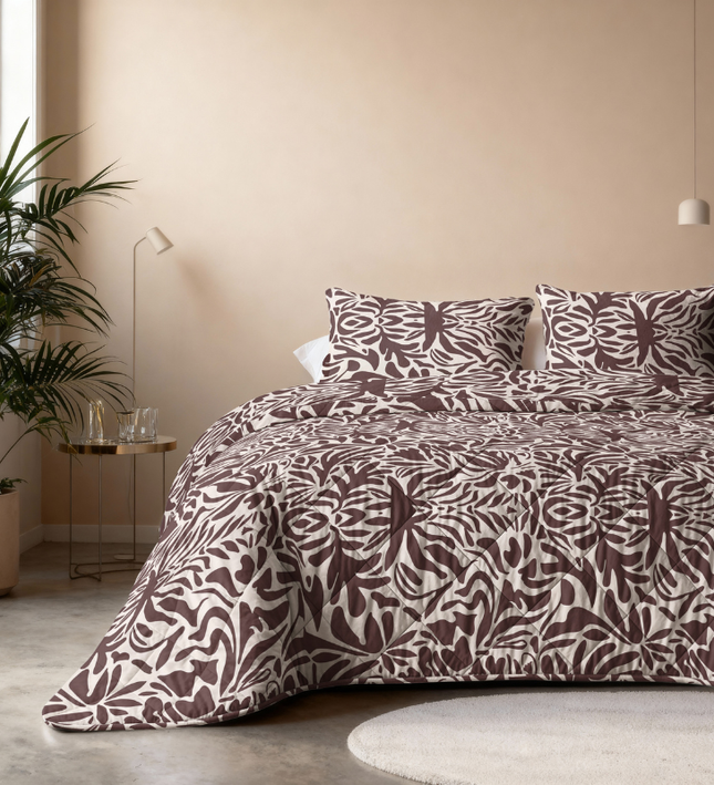 Lazy Dekbed Zonder Overtrek - Denzo