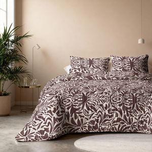 Lazy Dekbed Zonder Overtrek - Denzo