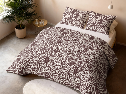 Lazy Dekbed Zonder Overtrek - Denzo