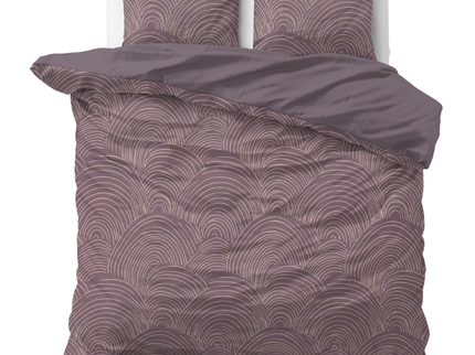 Dekbedovertrek Katoen - Dreamscape