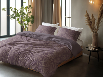 Dekbedovertrek Katoen - Dreamscape