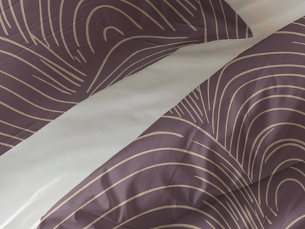 Dekbedovertrek Katoen - Dreamscape