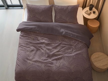 Dekbedovertrek Katoen - Dreamscape