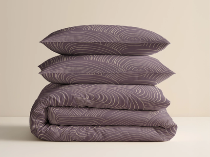 Dekbedovertrek Katoen - Dreamscape