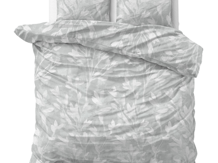 Dekbedovertrek Flanel - Rosa