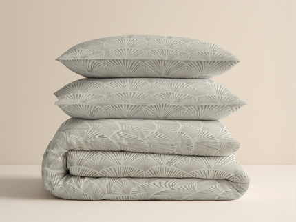 Dekbedovertrek Flanel - Claire