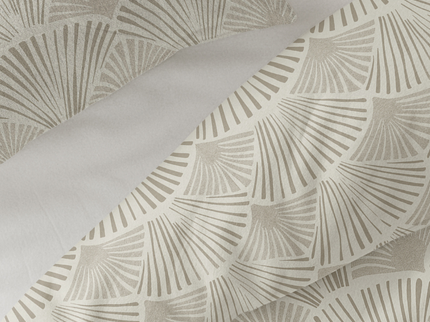 Dekbedovertrek Flanel - Claire