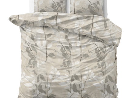 Dekbedovertrek Flanel - Essence