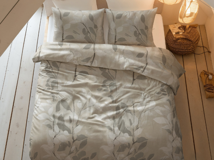 Dekbedovertrek Flanel - Essence