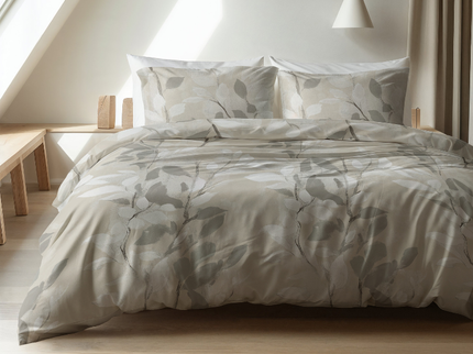 Dekbedovertrek Flanel - Essence
