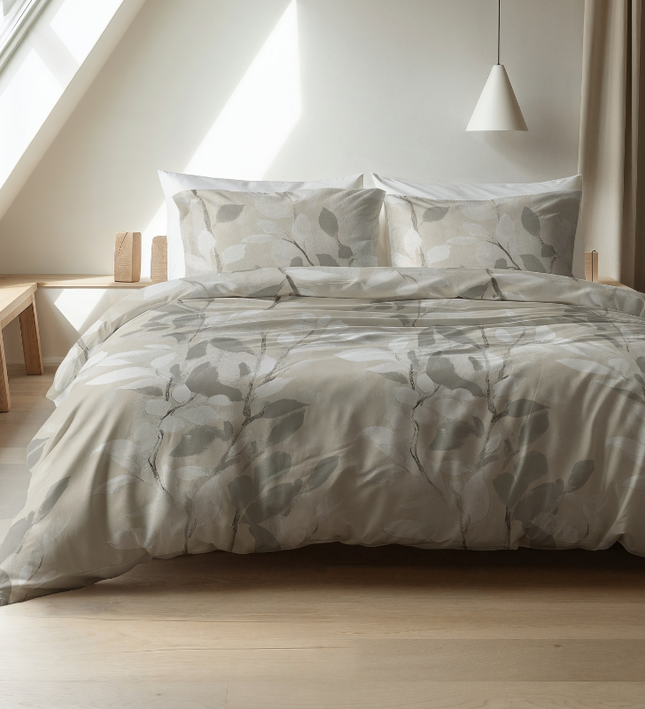 Dekbedovertrek Flanel - Essence