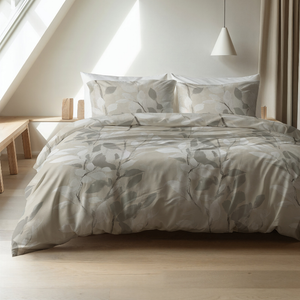 Dekbedovertrek Flanel - Essence