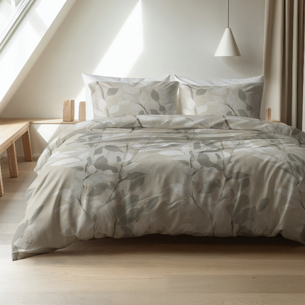 Dekbedovertrek Flanel - Essence