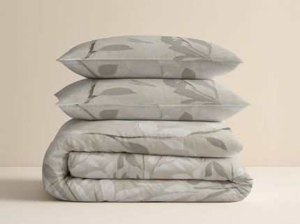 Dekbedovertrek Flanel - Essence