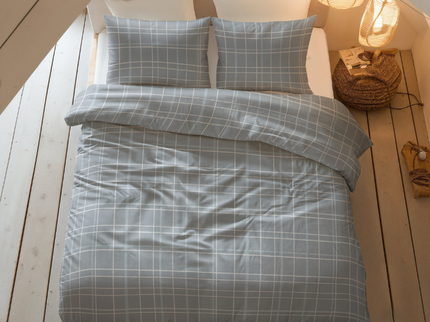 Dekbedovertrek Flanel - Seva